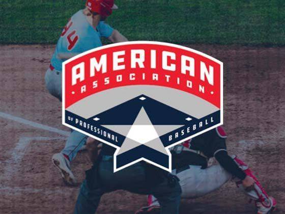 Cleburne Railroaders at Chicago Dogs
