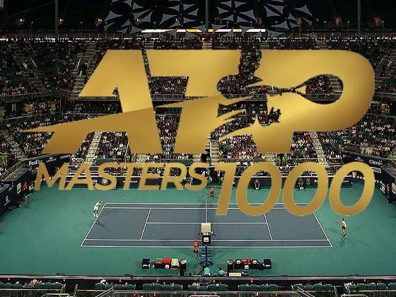 Monte Carlo Masters: Finals