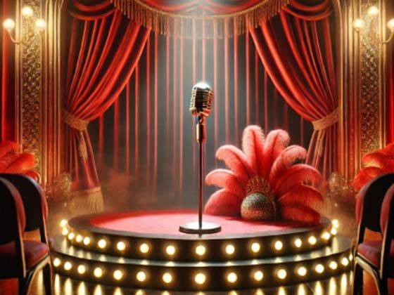 Thunder From Down Under