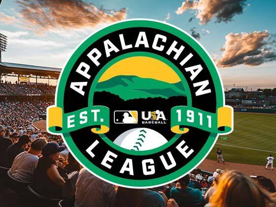 Greeneville Flyboys at Pulaski River Turtles