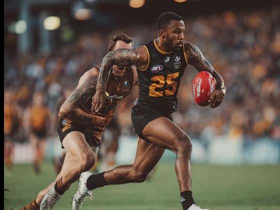 2026 NRL Telstra Premiership Bulldogs v Panthers (Round 6)