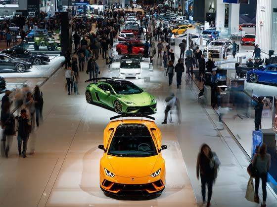 Arizona Bike Week: Black Stone Cherry