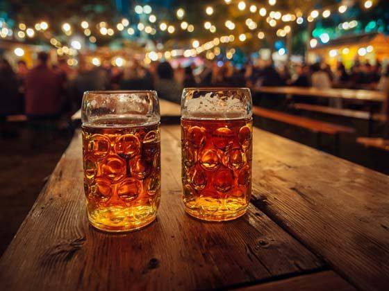 Okanagan Fest of Ale