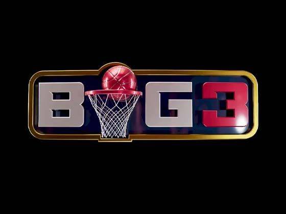 Big3 Basketball