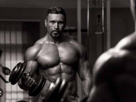 Fitness Atlantic Transformation Show