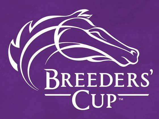 2026 Breeders Cup - 2 Day Pass (10/30- 10/31)