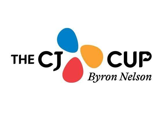 THE CJ CUP Byron Nelson