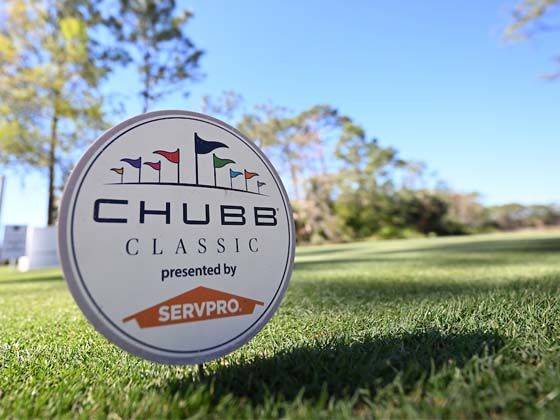 Chubb Classic - Thursday