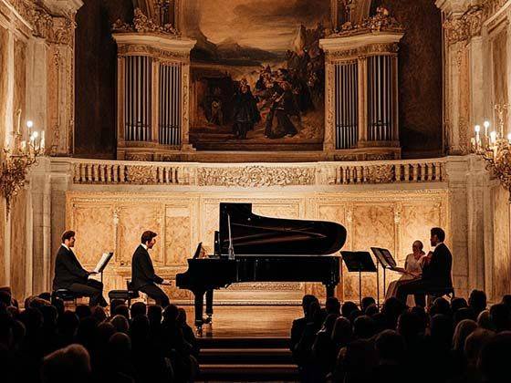 Civic Band and Wind Ensemble Concert