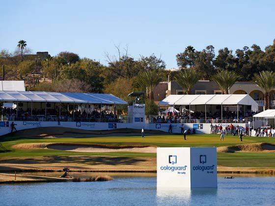 Cologuard Classic - Friday