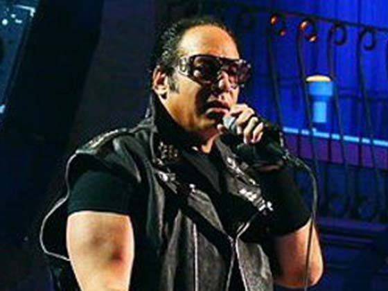 Andrew Dice Clay