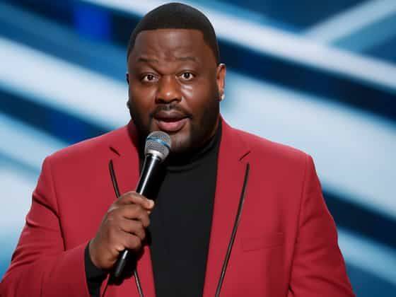 Aries Spears