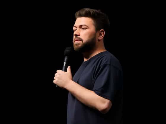 Baturay Özdemir - Stand Up