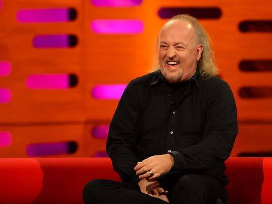 Bill Bailey-Vaudevillean!