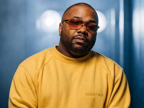 Brian Simpson (21+ Event) (Rescheduled from 9/17/2025, 1/25/2026)