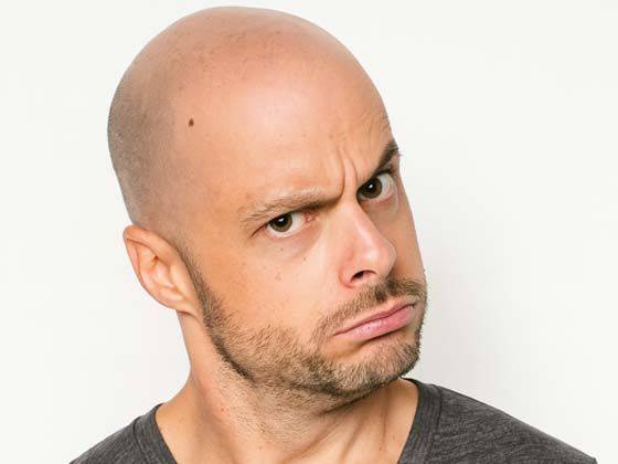 The Ed Bassmaster Is Massive Tour