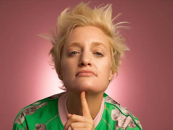 Emma Willmann (18+)