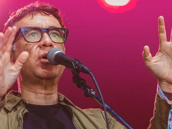 Fred Armisen