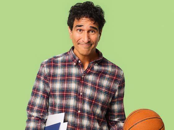 Gary Gulman: Grandiloquent