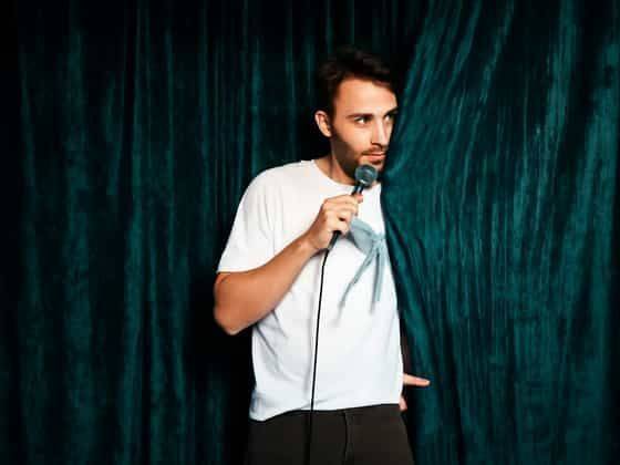 Gianmarco Soresi: the Misery Loves Tour