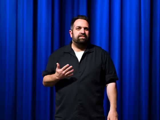 Gökhan Ünver - Çok Tanıdık - Stand Up