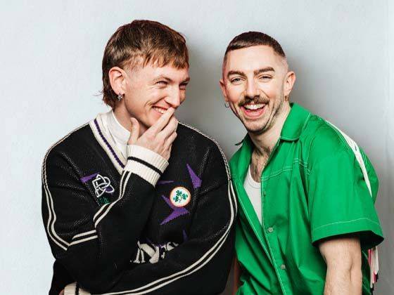 I'm Grand Mam - Happy Campers