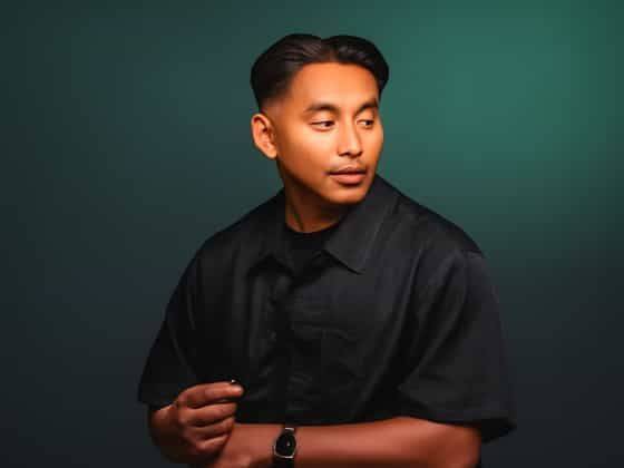 JR De Guzman