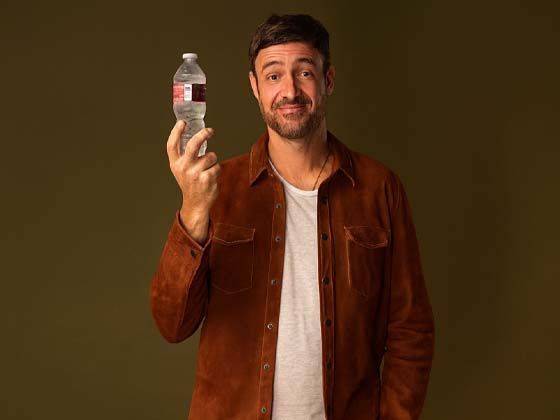 Jeff Dye