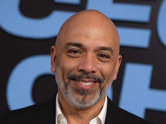 Jo Koy: Just Being Koy Tour