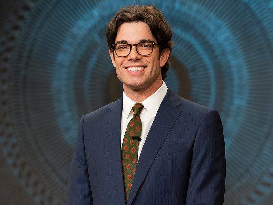 John Mulaney