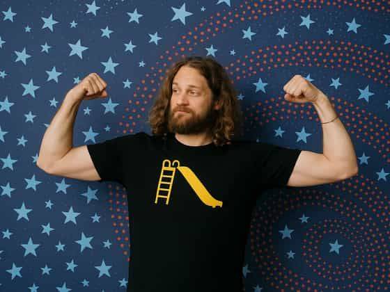Josh Blue