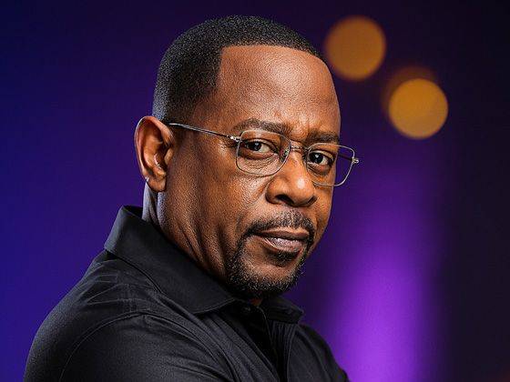 Martin Lawrence