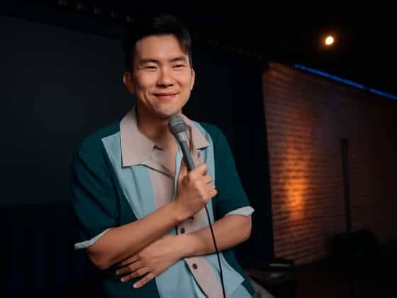 Ray Lau