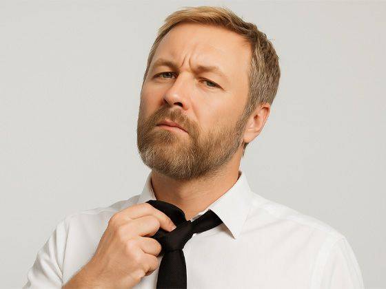 Rory Scovel