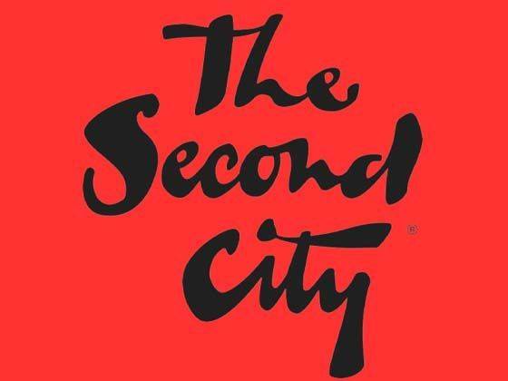 The Second City Mainstage 114th Revue (Minors must be accompanied by an adult)