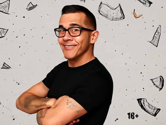 Steve-O