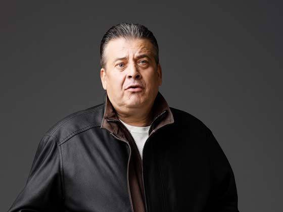 Vinnie Favorito Unfiltered