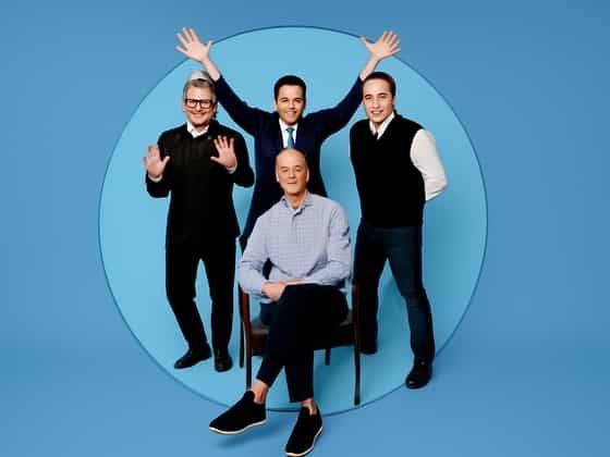 Whose Live Anyway