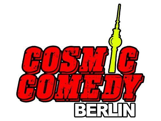 Laughs, Pizza & Shots – English Comedy Night in the Heart of Berlin!