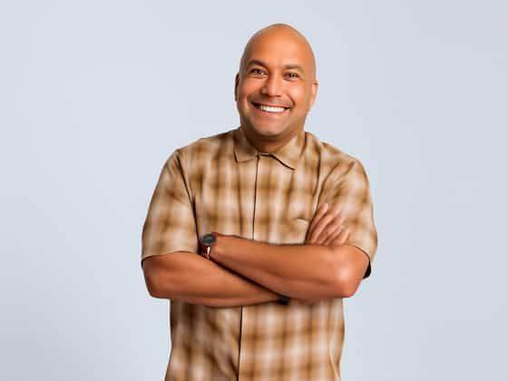 Frankie Quinones