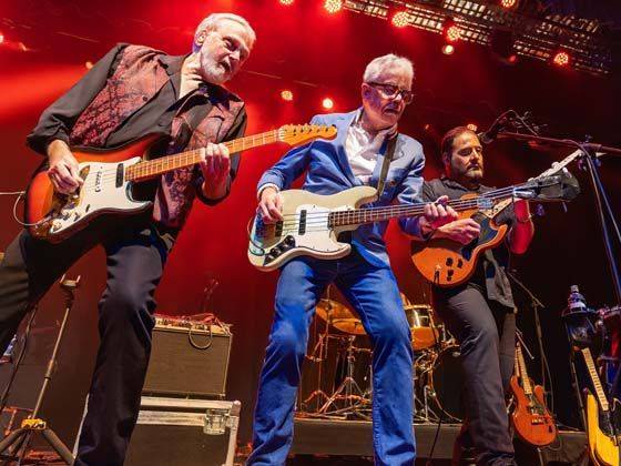 10cc - And Another Bloody Greatest Hits Tour