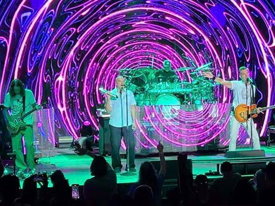 311 & Dirty Heads