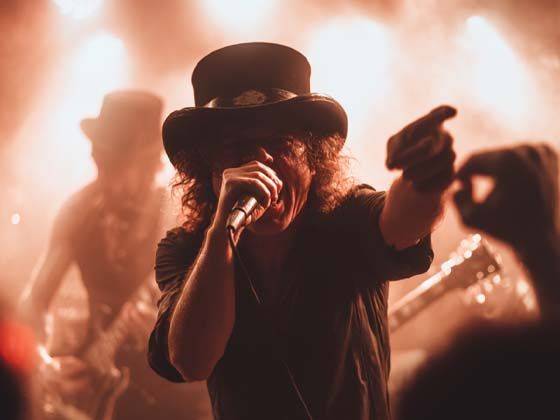 Riff Raff - AC/DC Tribute