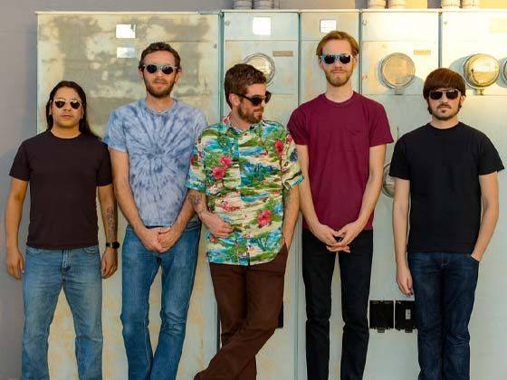 Streetlight Manifesto (16 and Over)
