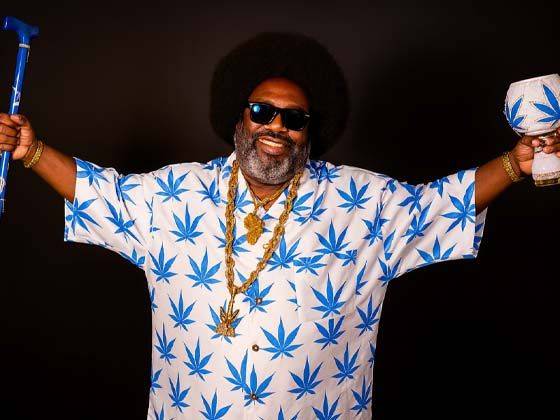 Afroman