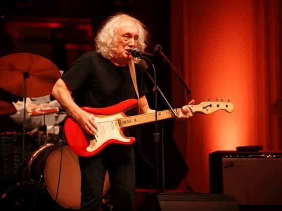 Albert Lee