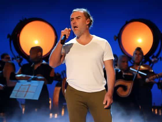 Alejandro Fernandez Highland