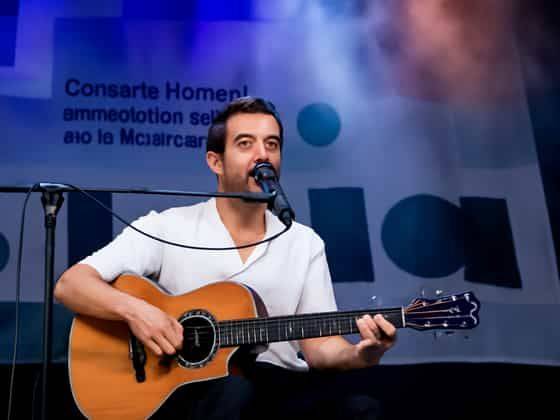 Ali Doğan Gönültaş