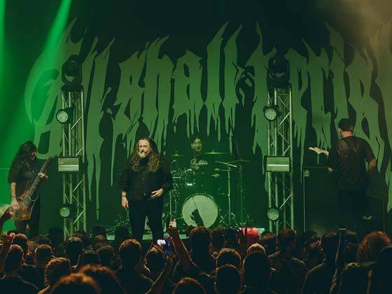 All Shall Perish