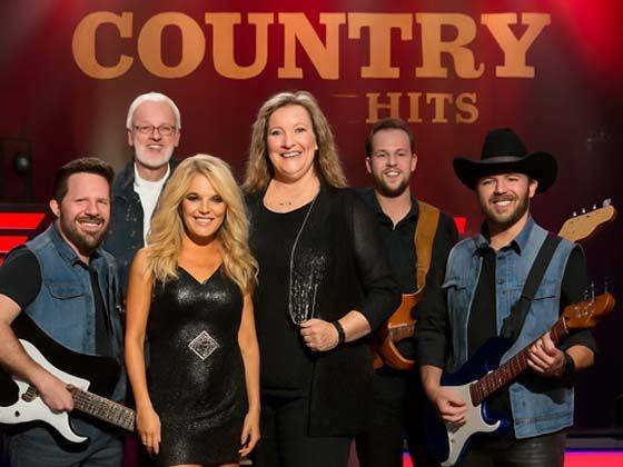Americas Top Country Hits